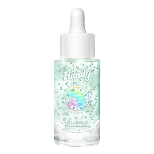 Sérum Miracle - Siero per il viso Formato Viaggio, MERCI HANDY